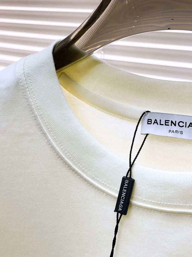 Balenciaga T-Shirts